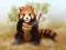 Gêm Animals Puzzle ar-lein