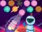 Gêm Bubble Planets ar-lein