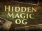 Gêm Hidden Magic OG ar-lein