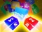 Gêm Merge Cube Challenge ar-lein