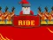 Gêm Christmas Ride ar-lein