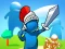 Gêm Kings Clash ar-lein