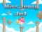 Gêm Miss Jenny Jet ar-lein