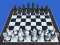 Gêm 3D Chess ar-lein