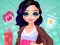 Gêm Marie Prepares To Become A Mommy ar-lein