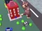 Gêm Chaos in the City ar-lein