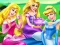 Gêm Princesses Day Out ar-lein