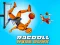 Gêm Ragdoll Mega Dunk ar-lein