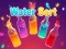 Gêm Water Sort ar-lein