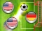 Gêm Finger Soccer 2020 ar-lein