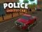 Gêm Police Endless Car ar-lein
