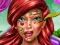 Gêm Princess Mermaid Skin Doctor ar-lein