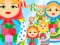 Gêm Matryoshka Rush ar-lein