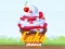 Gêm Cake Mania ar-lein