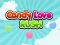 Gêm Candy Love Rush ar-lein