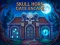 Gêm Skull Horn Gate Escape ar-lein