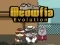 Gêm Meowfia Evolution ar-lein