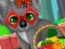 Gêm Paws to Beauty Back to the Wild ar-lein