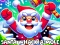 Gêm Santa Whack a Mole ar-lein