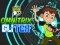 Gêm Ben 10 Omnitrix Glitch ar-lein