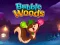 Gêm Bubble Woods ar-lein