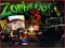 Gêm Zombie Age Dead Jungle ar-lein