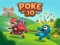 Gêm Poke.io ar-lein