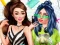 Gêm Highschool Mean Girls 2 ar-lein