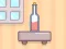 Gêm Flippy Bottle ar-lein