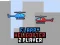 Gêm Flappy Helicopter 2 Player ar-lein