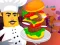 Gêm Fast Food Universe ar-lein