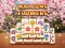 Gêm Mahjong Flowers ar-lein