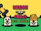 Gêm Whack A Mole With Buddies ar-lein