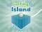 Gêm Golfing Island ar-lein