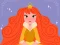Gêm Little Princess Jigsaw ar-lein