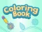 Gêm Coloring Book ar-lein