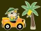 Gêm Cute Cars For Kids Coloring ar-lein