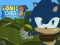 Gêm Kogama: Sonic Dash 2 ar-lein