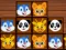 Gêm Animal Heroes ar-lein