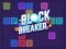 Gêm Block Breaker ar-lein