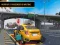 Gêm Modern City Taxi Service Simulator ar-lein