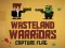 Gêm Wasteland Warriors Capture the Flag ar-lein