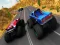 Gêm Xtreme Monster Truck & Offroad Fun ar-lein