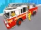 Gêm City Rescue Fire Truck Games ar-lein