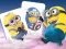 Gêm Minions Memory Card Match ar-lein