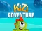 Gêm Kogama Kizi Adventure ar-lein