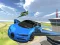 Gêm Ultimate Flying Car 3d ar-lein
