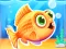 Gêm Aquarium Game ar-lein