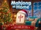 Gêm Mahjong At Home Xmas Edition ar-lein