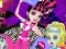 Gêm Monster Slumber Party Funny Faces ar-lein